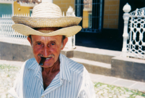 Mexico tabako